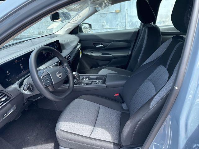 new 2026 Nissan Sentra car, priced at $25,325