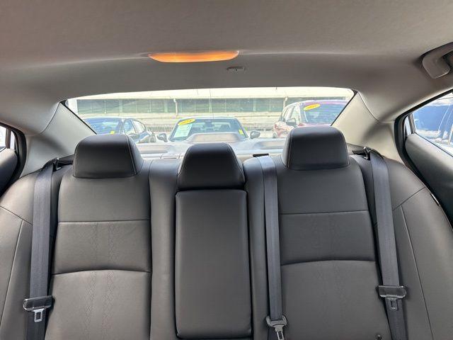 used 2024 Nissan Altima car, priced at $29,988