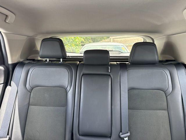 used 2023 Nissan ARIYA car, priced at $27,540