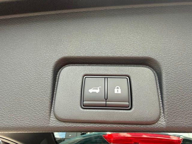 new 2026 Nissan Rogue car, priced at $42,395