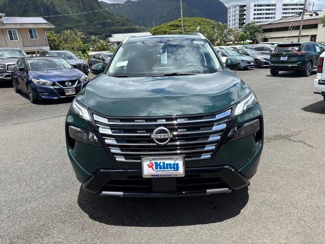 new 2026 Nissan Rogue car, priced at $42,395