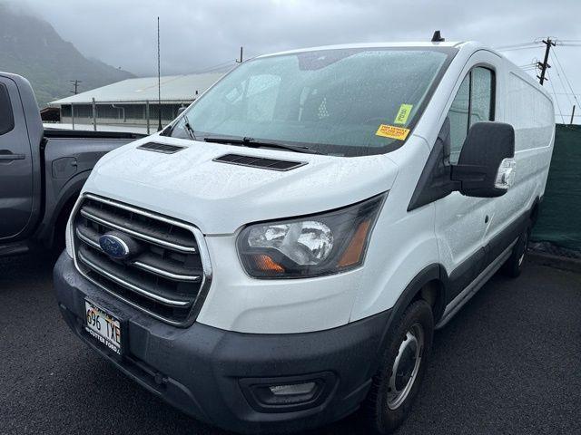 used 2020 Ford Transit-250 car, priced at $25,888