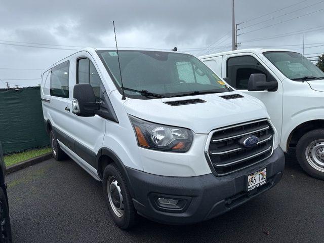 used 2020 Ford Transit-250 car, priced at $25,888