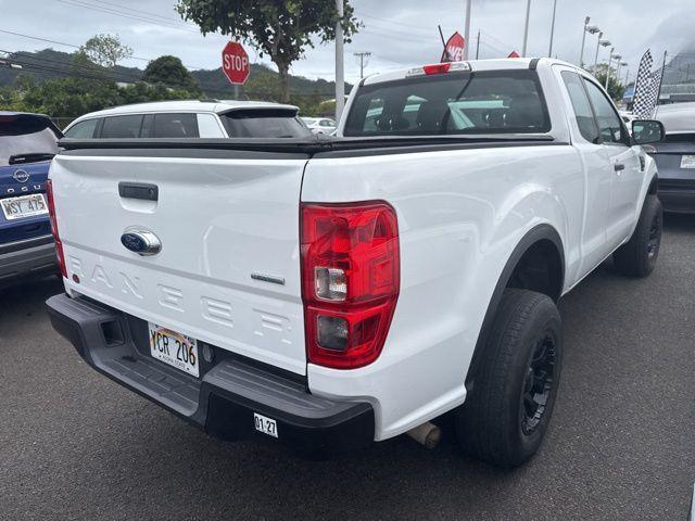 used 2019 Ford Ranger car, priced at $22,988