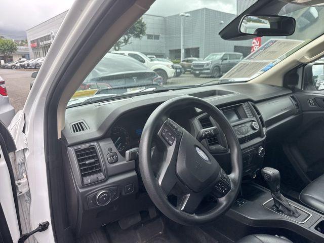 used 2019 Ford Ranger car, priced at $22,988