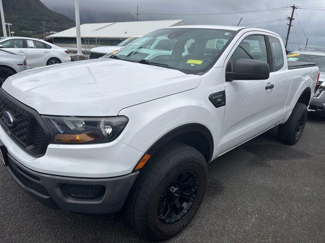 used 2019 Ford Ranger car, priced at $22,988