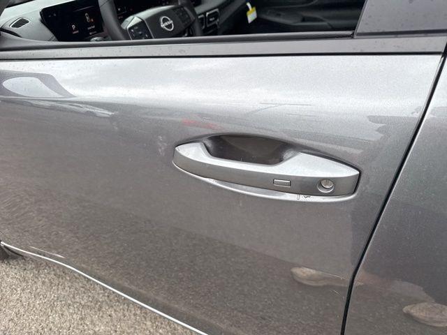 new 2026 Nissan Sentra car, priced at $26,915