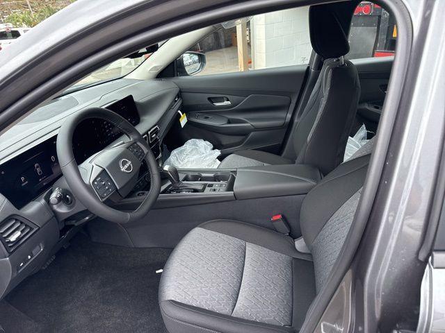 new 2026 Nissan Sentra car, priced at $26,915