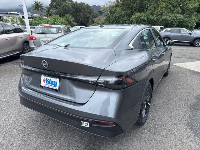 new 2026 Nissan Sentra car, priced at $26,915