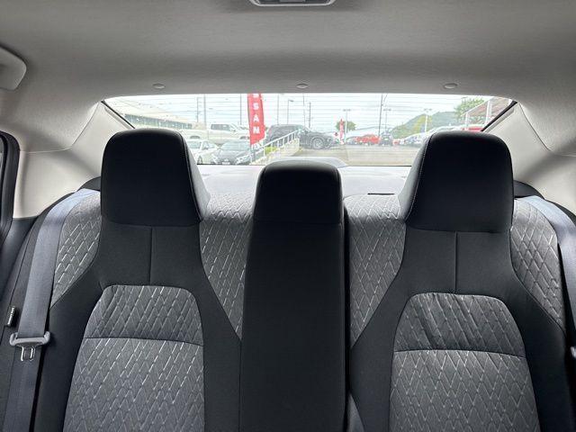 new 2026 Nissan Sentra car, priced at $26,915