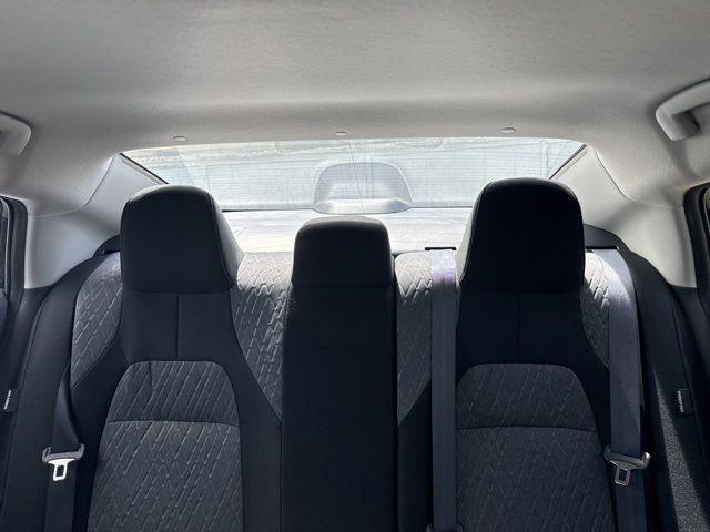 new 2026 Nissan Sentra car, priced at $25,275