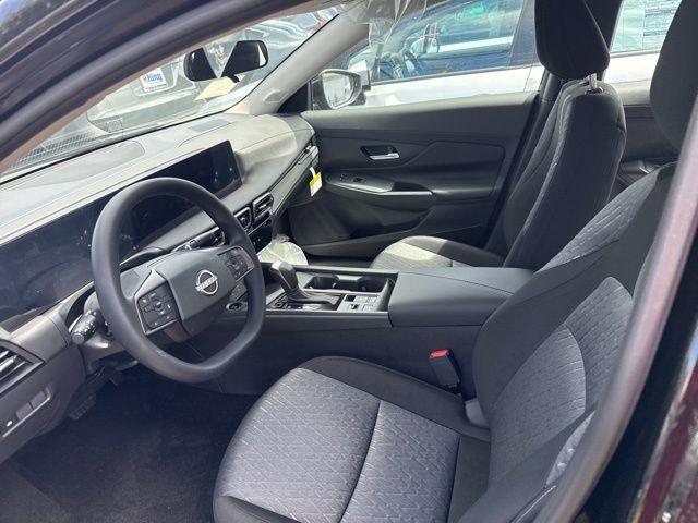 new 2026 Nissan Sentra car, priced at $25,275