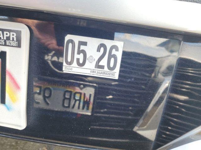 used 2024 Hyundai Sonata car, priced at $22,988