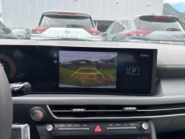 used 2024 Hyundai Sonata car, priced at $22,988