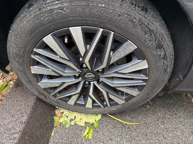 used 2024 Nissan Altima car, priced at $23,995