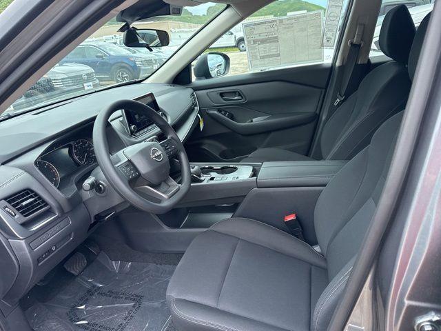 new 2026 Nissan Rogue car, priced at $31,905