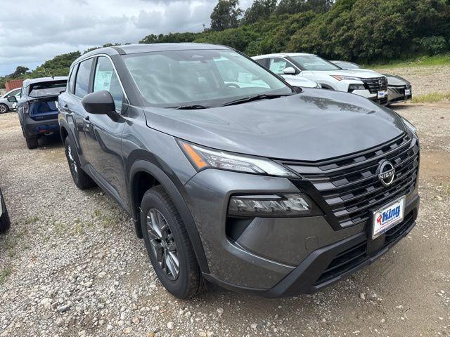 new 2026 Nissan Rogue car, priced at $31,905