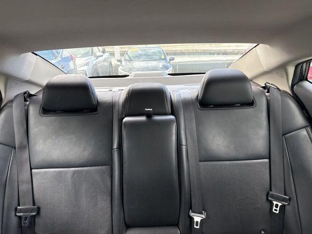 used 2023 Nissan Maxima car, priced at $24,998