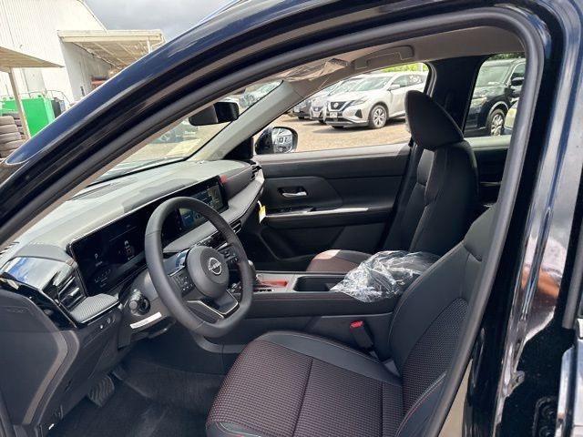 new 2026 Nissan Kicks car, priced at $29,550