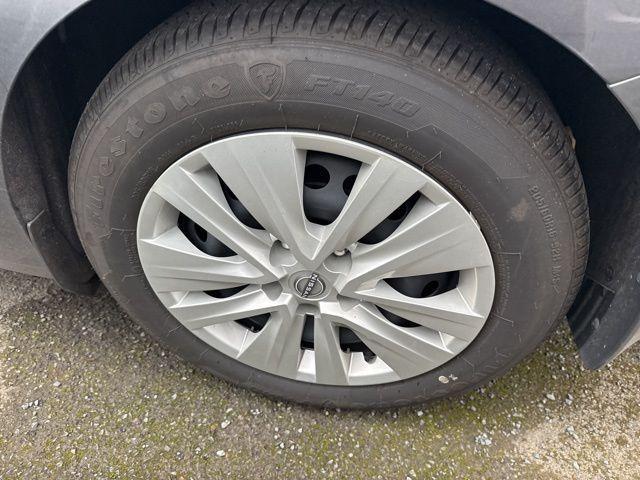 used 2025 Nissan Sentra car, priced at $23,995