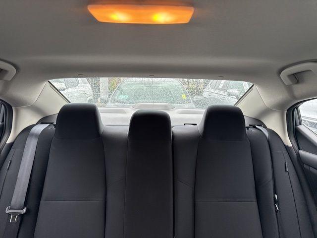 used 2025 Nissan Sentra car, priced at $23,995