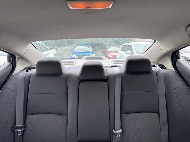used 2023 Nissan Altima car, priced at $19,588