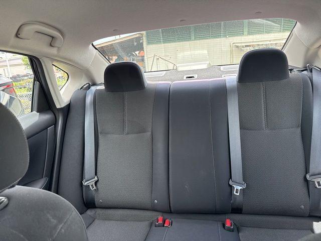 used 2016 Nissan Sentra car, priced at $13,533