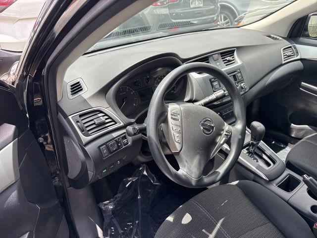 used 2016 Nissan Sentra car, priced at $13,533