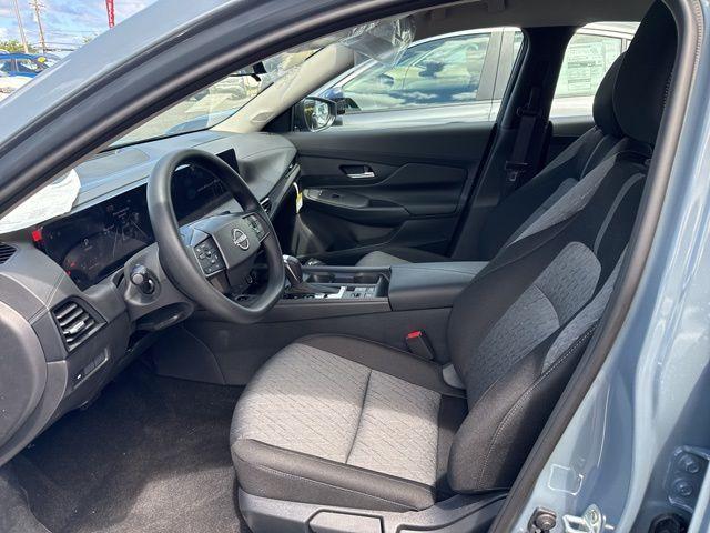 new 2026 Nissan Sentra car, priced at $25,820