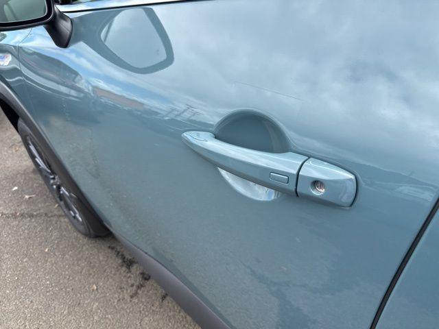 new 2026 Nissan Pathfinder car, priced at $49,100