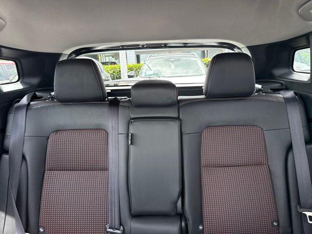 new 2026 Nissan Kicks car, priced at $28,695