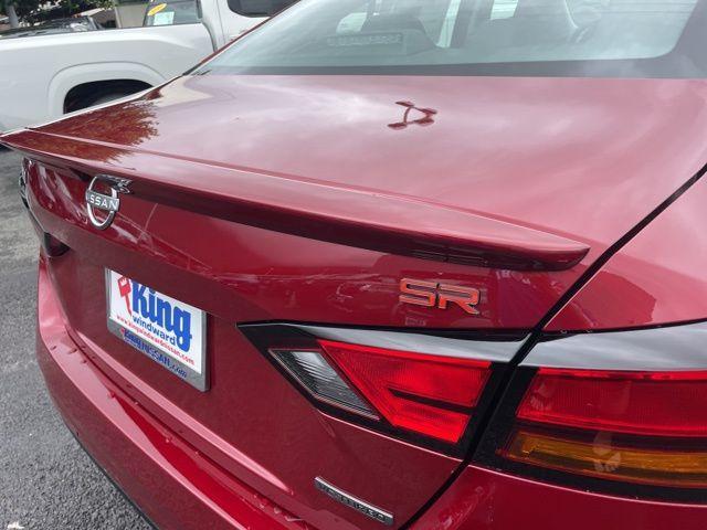 used 2024 Nissan Altima car, priced at $31,540