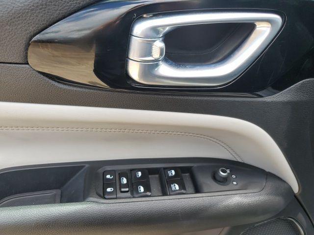 used 2024 Jeep Compass car, priced at $28,995