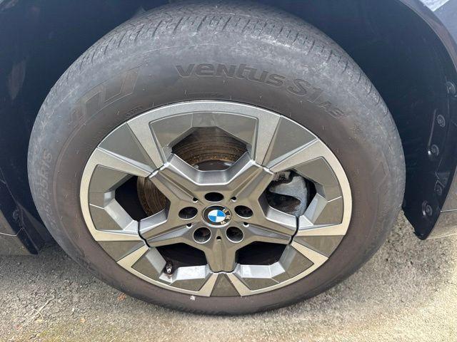 used 2025 BMW X1 car, priced at $34,433