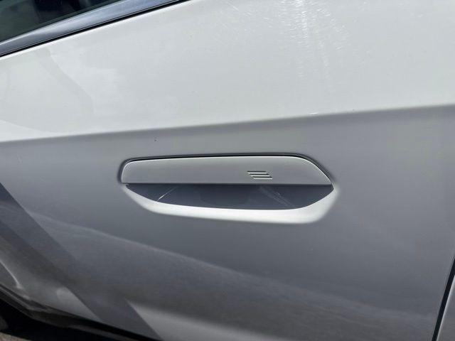 used 2025 BMW X1 car, priced at $34,433