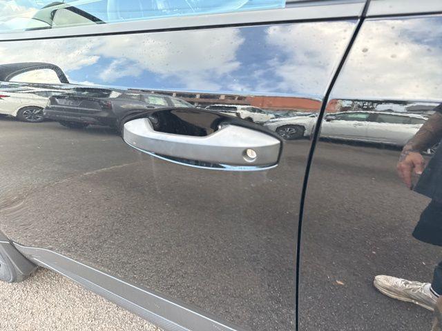 new 2026 Nissan Kicks car, priced at $24,455