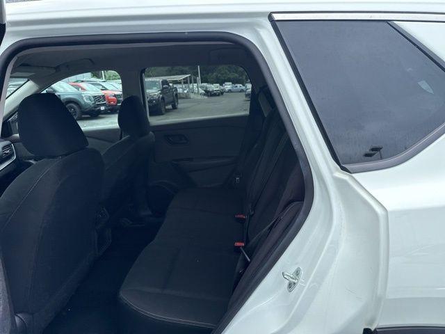 used 2023 Nissan Rogue car, priced at $22,988