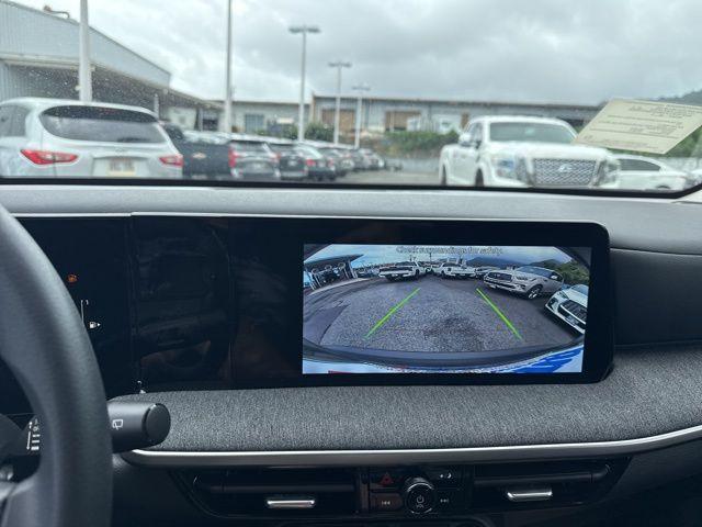 new 2026 Nissan Kicks car, priced at $24,455