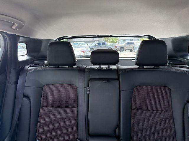 new 2026 Nissan Kicks car, priced at $29,290