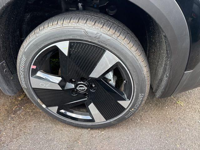 new 2026 Nissan Kicks car, priced at $29,290