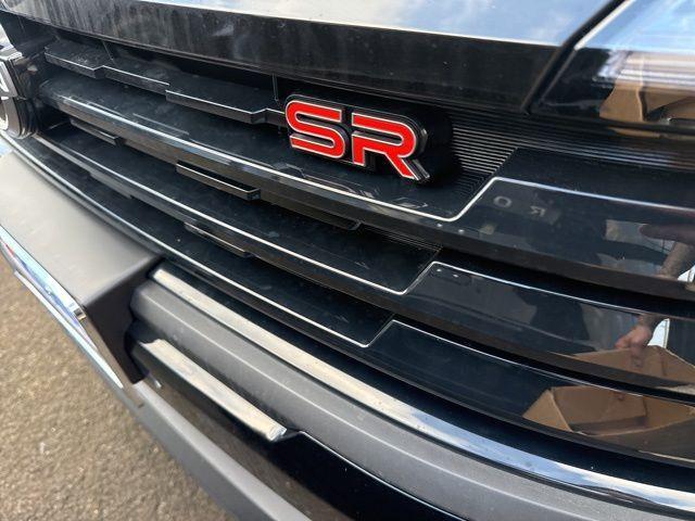 new 2026 Nissan Kicks car, priced at $29,290