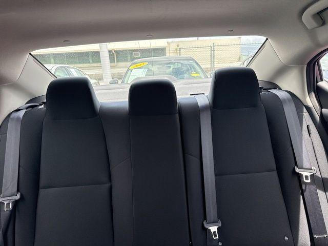 used 2024 Nissan Sentra car, priced at $22,533