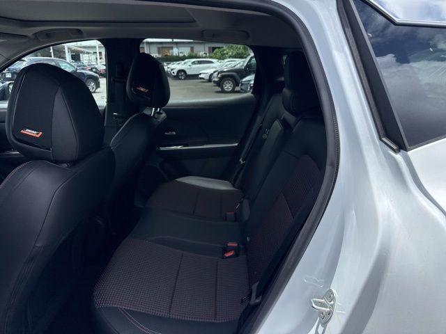 new 2026 Nissan Kicks car, priced at $33,320