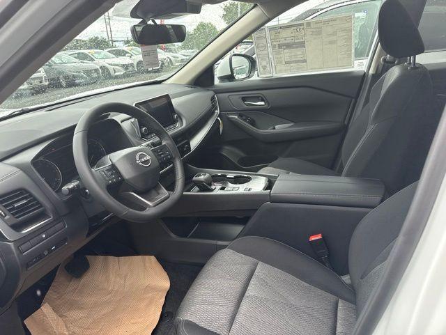 new 2026 Nissan Rogue car, priced at $33,940