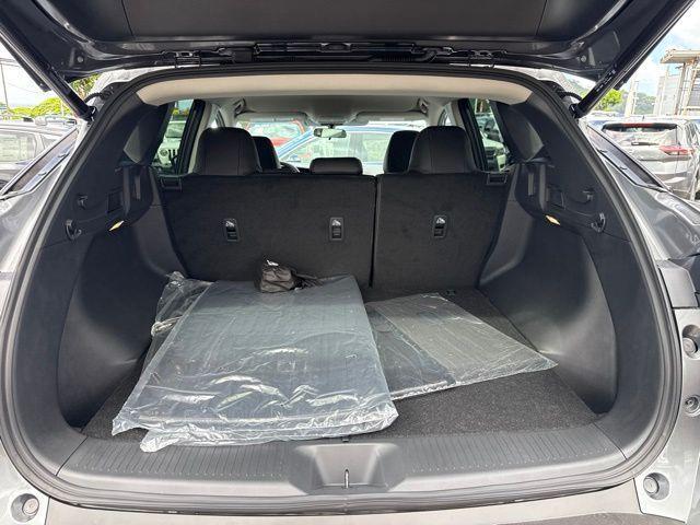 new 2026 Nissan Murano car, priced at $40,100