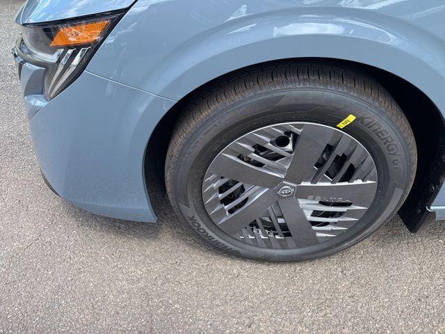 new 2026 Nissan Sentra car, priced at $25,420