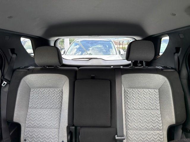 used 2023 Chevrolet Equinox car, priced at $24,533
