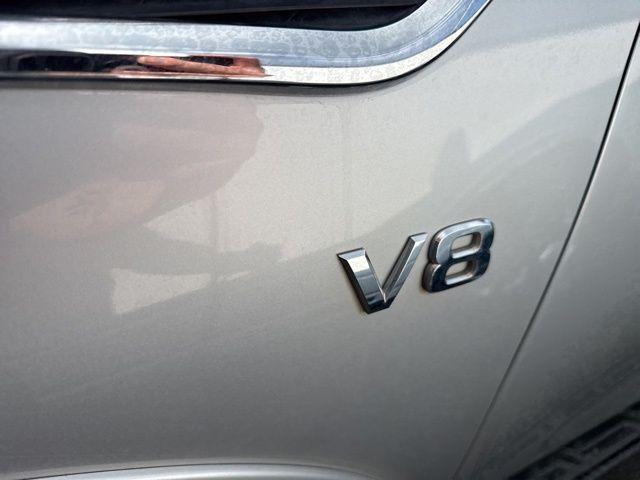 used 2022 Nissan Armada car, priced at $30,988