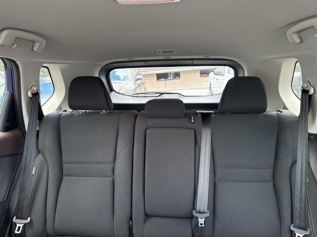 used 2023 Nissan Rogue car, priced at $26,540