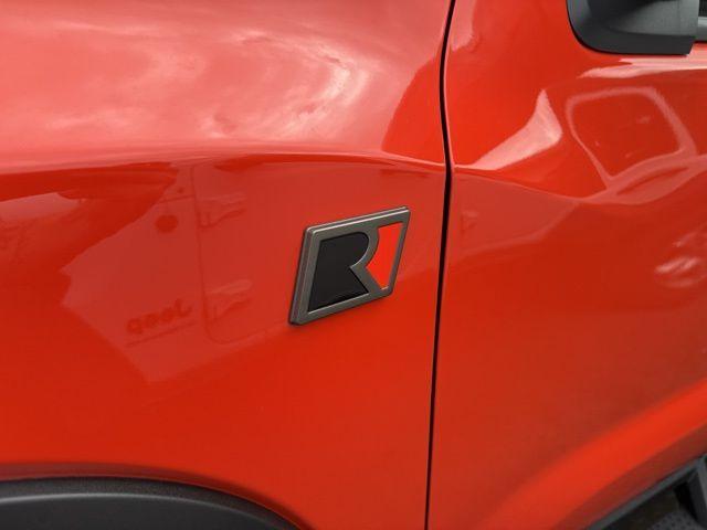 new 2026 Nissan Frontier car, priced at $50,335